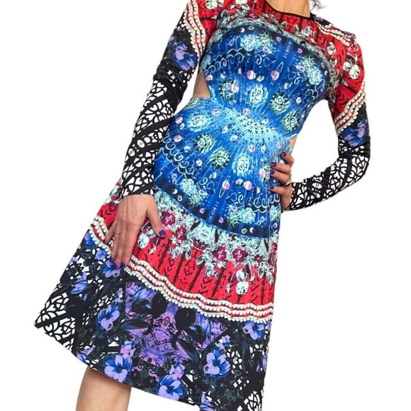 Clover Canyon × Revolve Dress - Picture 7 of 14